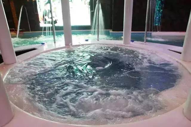 这不是一般的疗养院,在这里水兵可“满血复活”重返战场