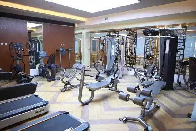 这不是一般的疗养院,在这里水兵可“满血复活”重返战场