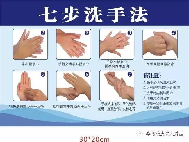 中国皮肤清洁指南,日常清洗屁屁用什么洗剂好