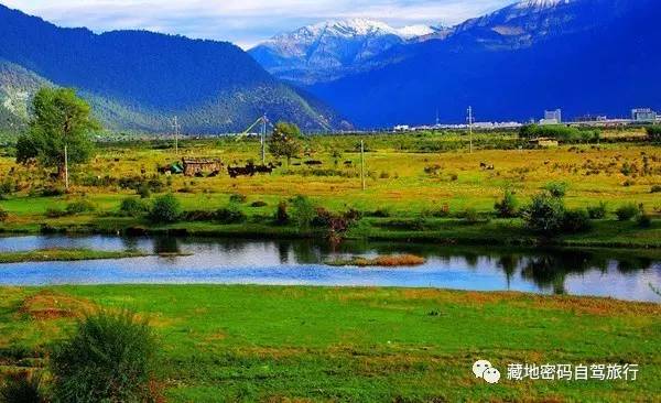 成都出发—川藏南线-北线-丹巴-色达五明佛学院-亚青寺-德格印经院-昌都-然乌湖-来古冰川-波密-林芝-拉萨经典十二日游