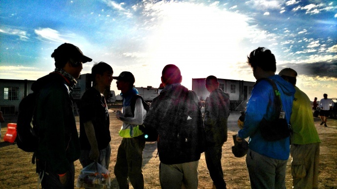 我们在国际化剧组学\做到了这些！详解《长城》DIT流程