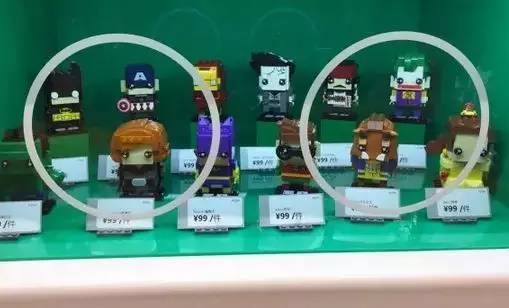 魔都开了大陆首家乐高授权专卖店，积木迷们都疯了！小申手把手，教你怎么买