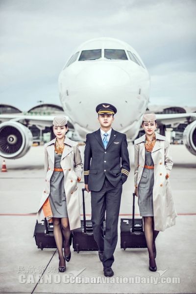 青岛航空评价,青岛航空舒适度怎么样