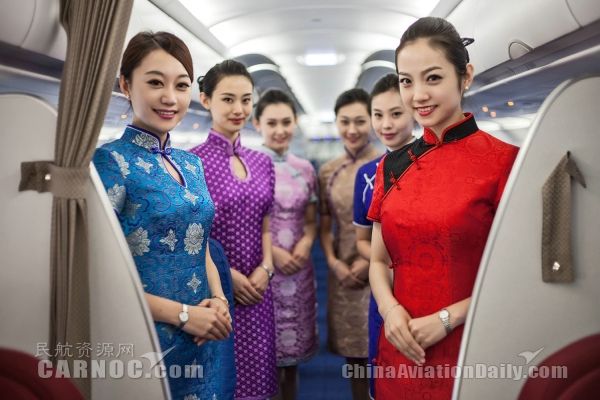 青岛航空评价,青岛航空舒适度怎么样