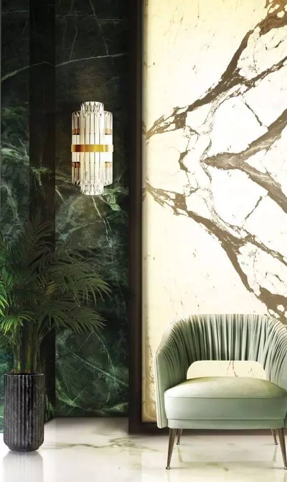 既爱又恨这些全球顶级家具品牌，太奢侈了！