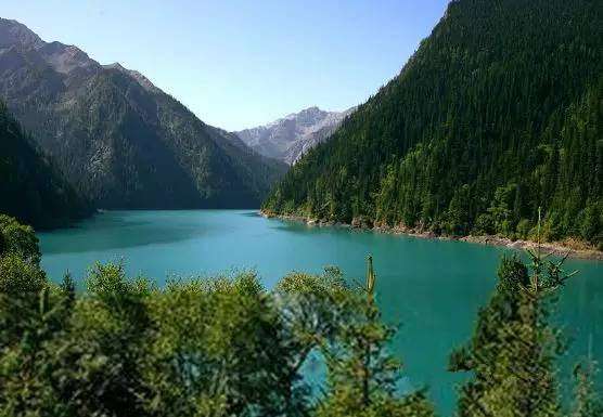 青海一年四季的变化,青海的冬天是什么样的