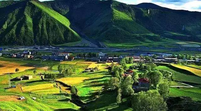 青海一年四季的变化,青海的冬天是什么样的