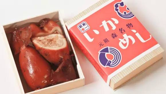 看了日本的火车餐食，你可能感觉吃了假的高铁盒饭