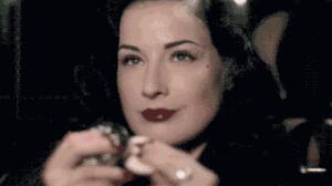 这样化妆，美得气死前男友