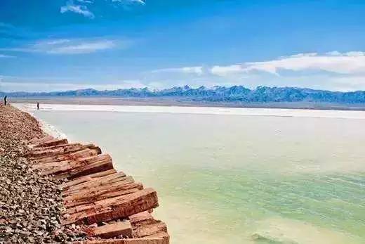 青海一年四季的变化,青海的冬天是什么样的