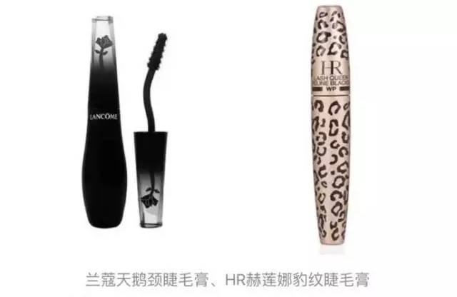 这样化妆，美得气死前男友