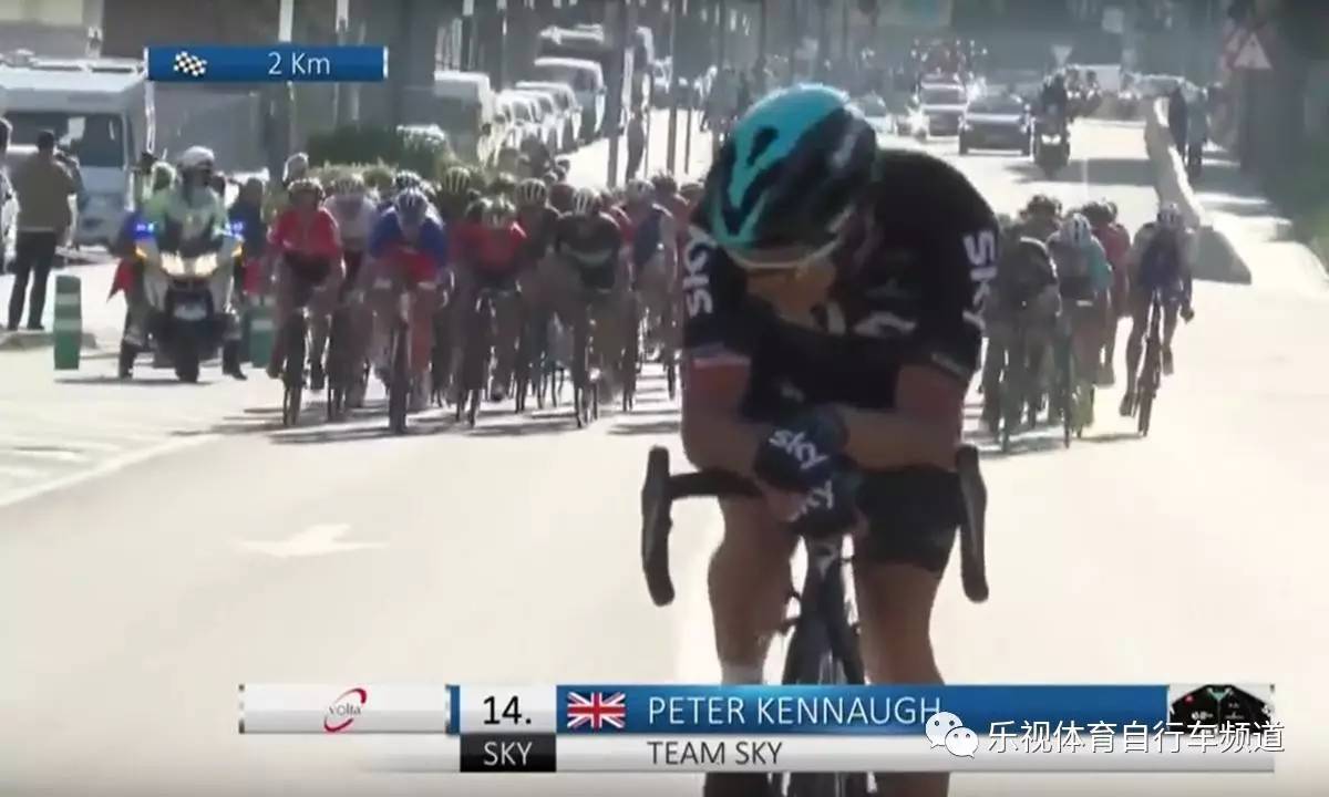 奇莫拉伊乱战反杀拳击手环加泰第一赛段图赏