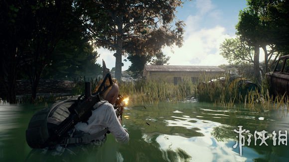 绝地求生大逃杀图,绝地求生大逃杀3种模式