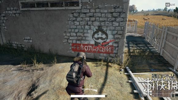 绝地求生大逃杀图,绝地求生大逃杀3种模式