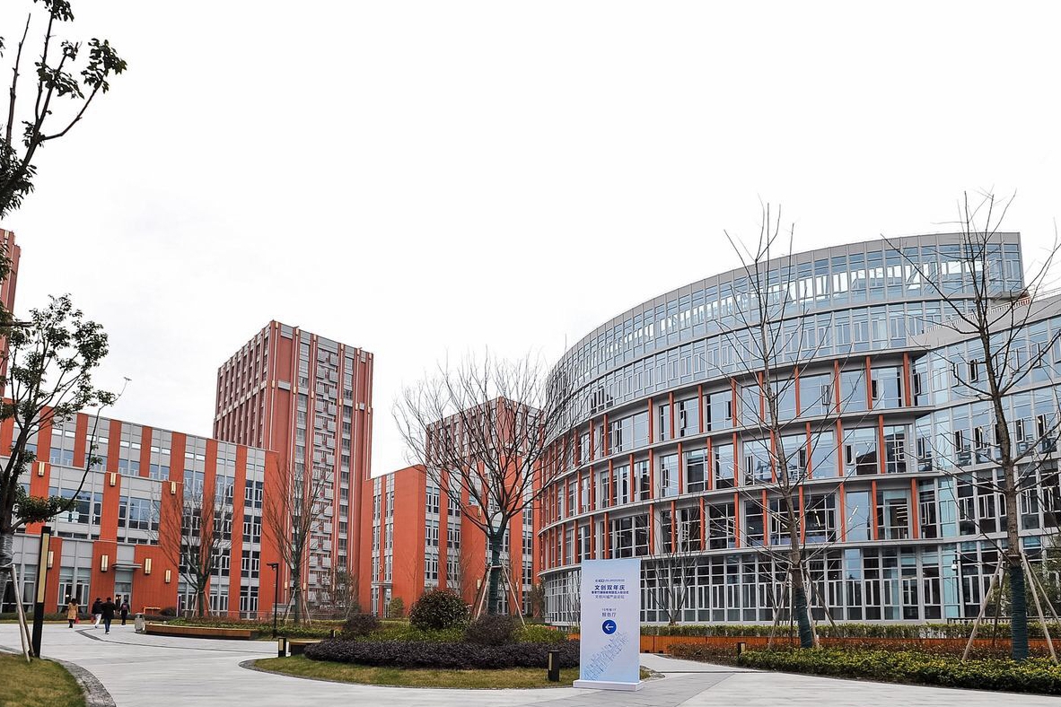 牵手南加州大学！上海交大又一重要教学科研基地启用