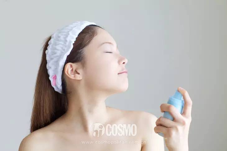 美人计日本女子,美人计化妆品补水