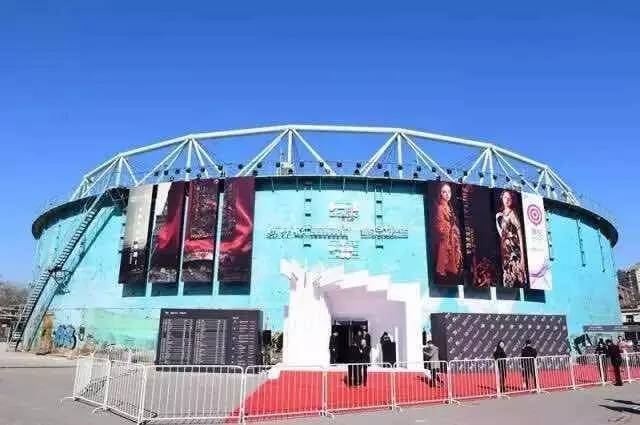 中国国际时装周北京9月15日,中国国际时装周怎么才能去看