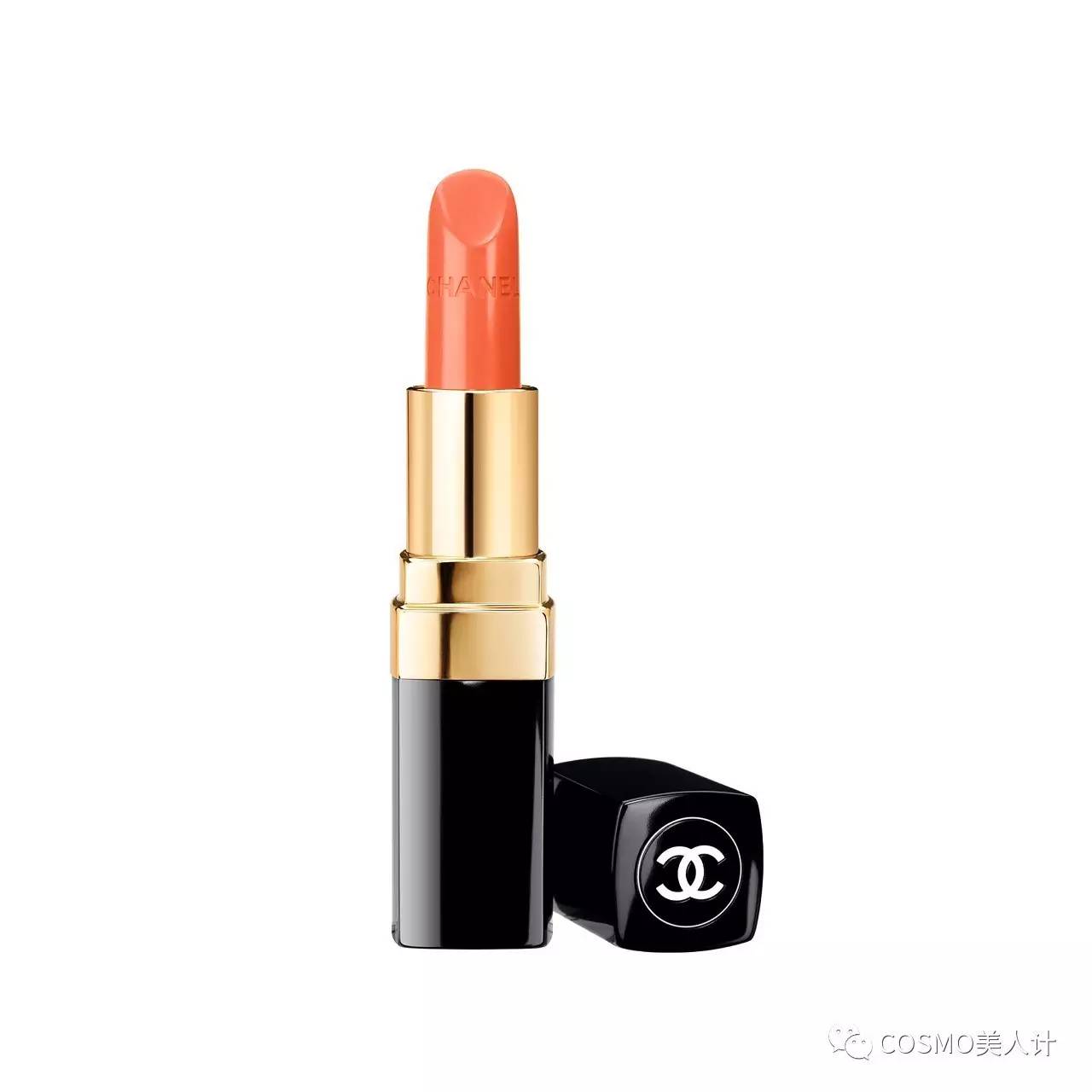 一支六色唇膏拯救颜值,超好看又时尚的唇膏