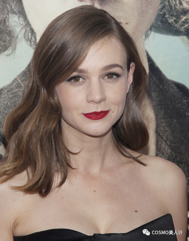 一支六色唇膏拯救颜值,超好看又时尚的唇膏