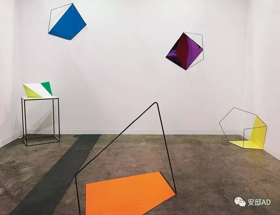 香港巴塞尔艺术圈,香港巴塞尔艺术季