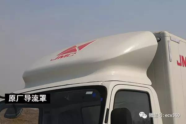 江铃凯运气刹最新款,江铃凯运气刹版