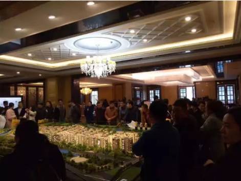 「微力榜」这些楼盘红遍绍兴，你都知道吗？