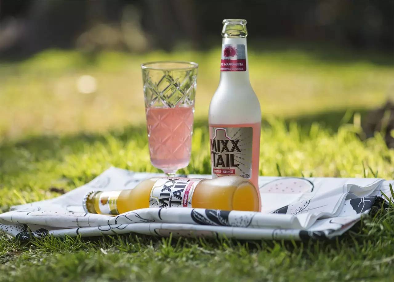 海边野餐的仪式感,野餐也是春天的仪式感吧