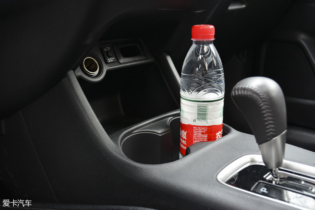 爱卡汽车系统评测,广汽丰田suv测试