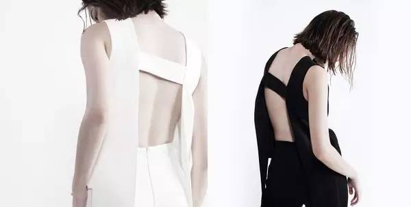 女明星常穿的泰国小众品牌,泰国小众品牌时尚穿搭