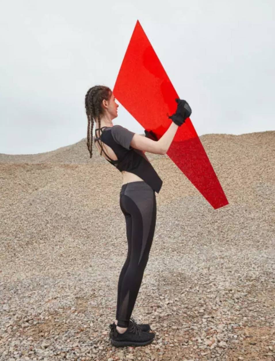 穿什么去健身房？这8个小众运动服品牌保你不撞衫