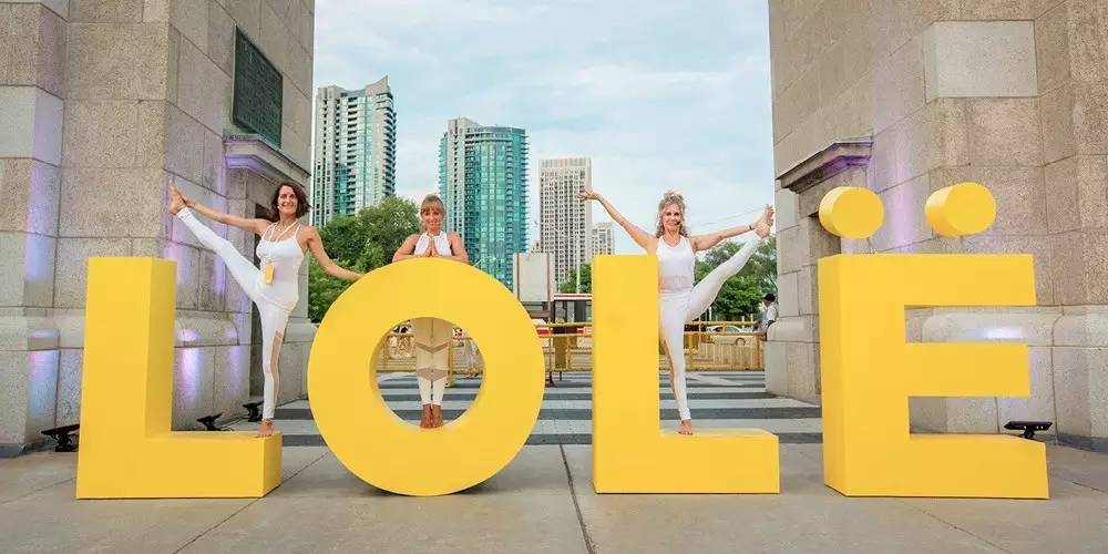 穿什么去健身房？这8个小众运动服品牌保你不撞衫