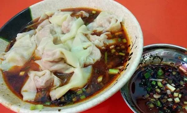 重庆龙抄手店推荐,重庆特色抄手店