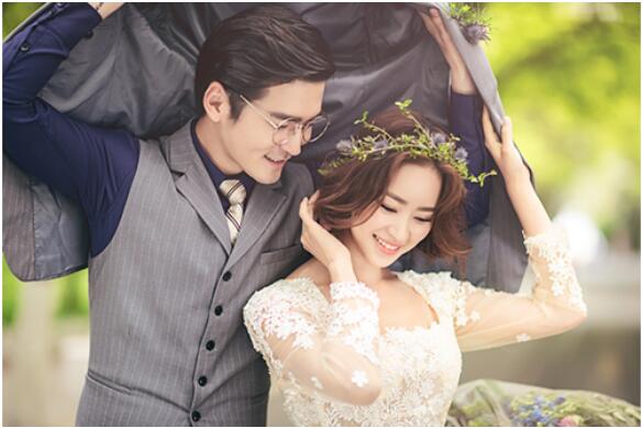 青岛拍婚纱照的工作室,青岛拍婚纱照工作室哪个比较好