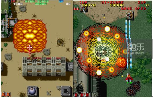 你以前可能玩了假的《雷电》——万字系列史之西武开发篇