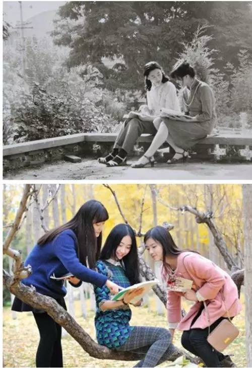 记忆大学校园美好时光,兰州理工大学兰理工