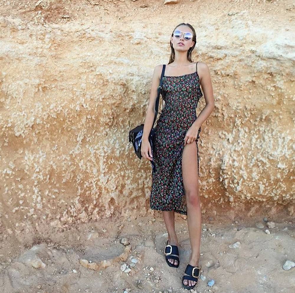 千元以下的百搭鞋,千元小众鞋户外鞋