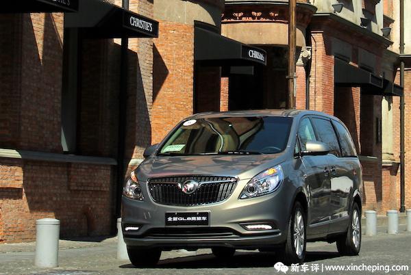 2022款别克gl8es陆尊价格配置表,别克gl8商务车到底怎么样