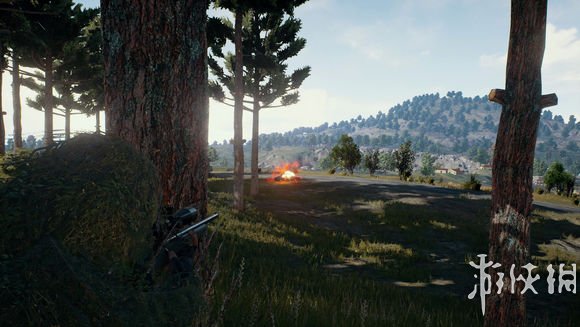 绝地求生大逃杀图,绝地求生大逃杀3种模式