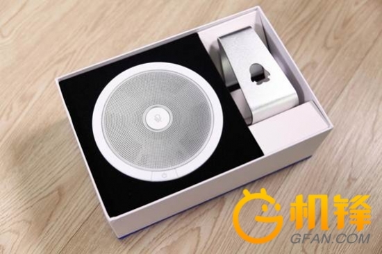 不仅仅是电话会议神器腾讯Q麦开箱测试