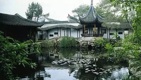 史上最全苏州园林景区价格、攻略，收藏贴！