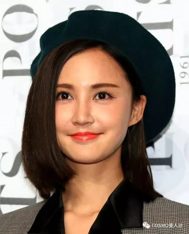 一支六色唇膏拯救颜值,超好看又时尚的唇膏