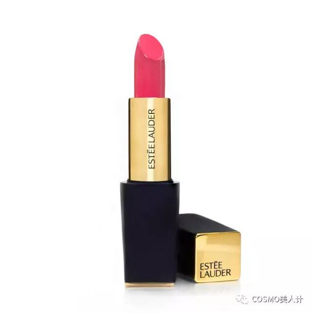 一支六色唇膏拯救颜值,超好看又时尚的唇膏