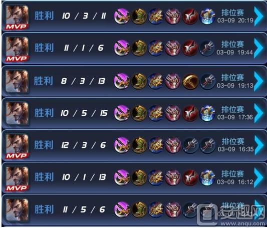 s7宫本,王者荣耀s17宫本武藏出装铭文