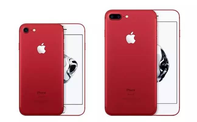 为什么红色的iphone便宜,红色iphone13mini