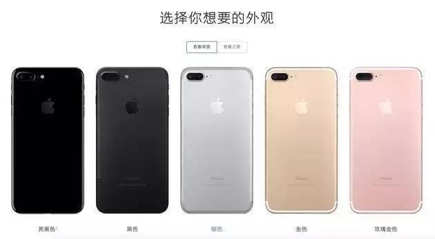 为什么红色的iphone便宜,红色iphone13mini