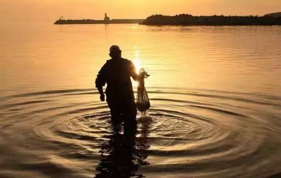 威海赶海攻略,威海冬季赶海攻略