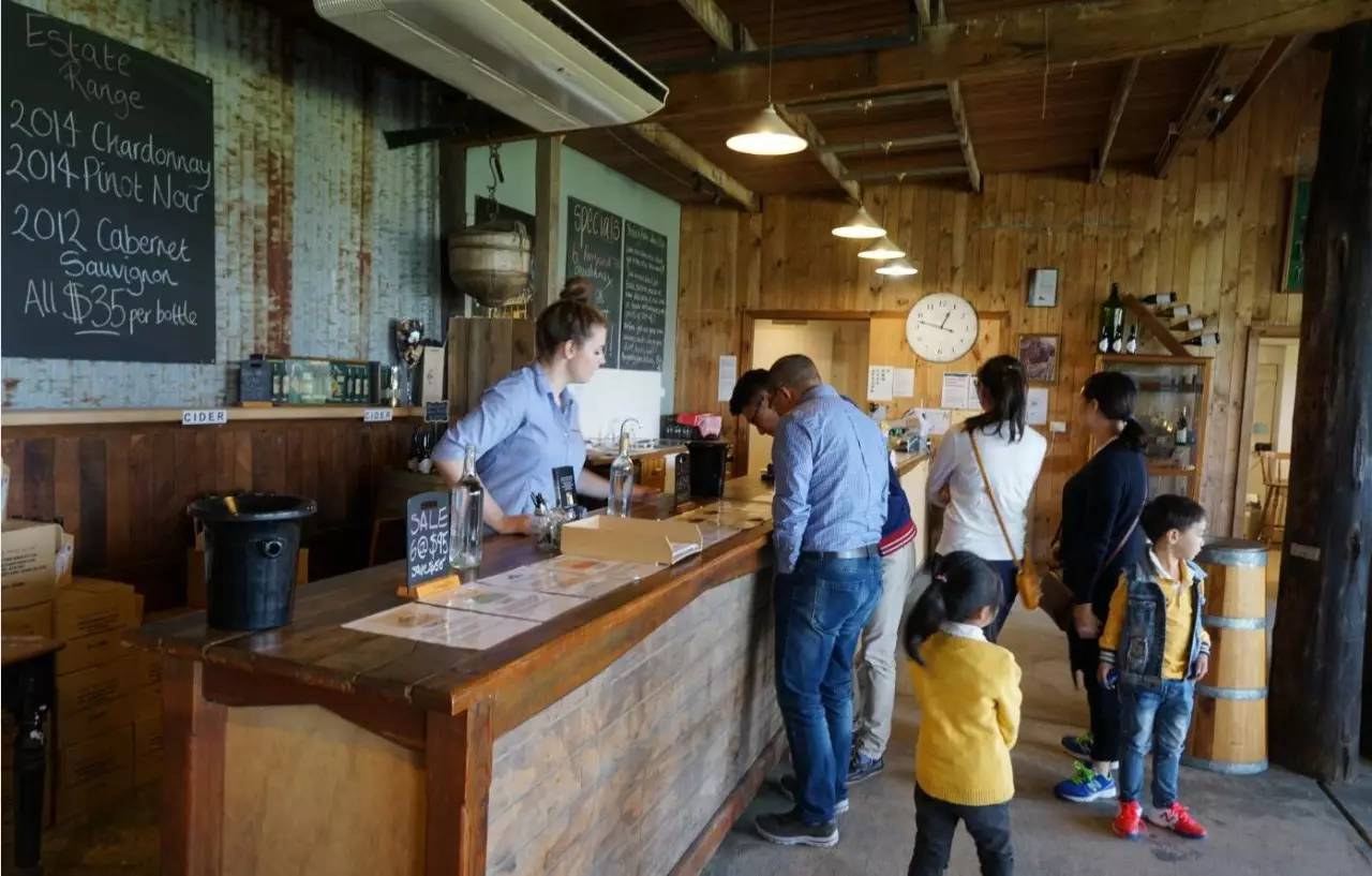 图说：在澳洲的日常（2）｜陈秋平