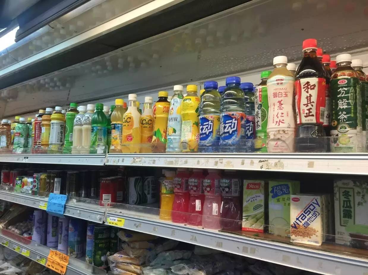 图说：在澳洲的日常（2）｜陈秋平