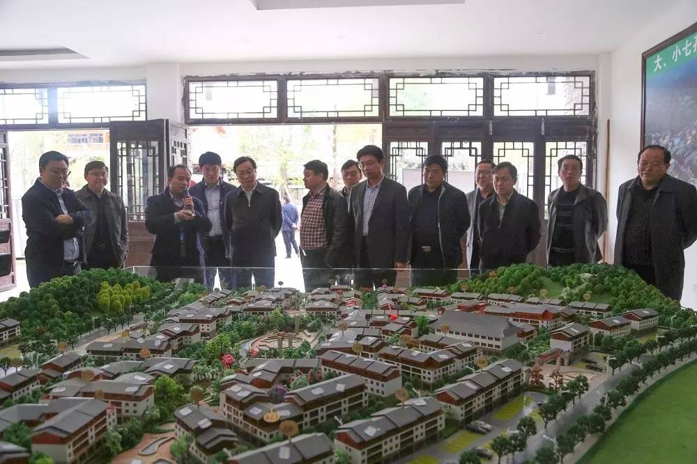 龙长春黔南州,龙长春调研县委办