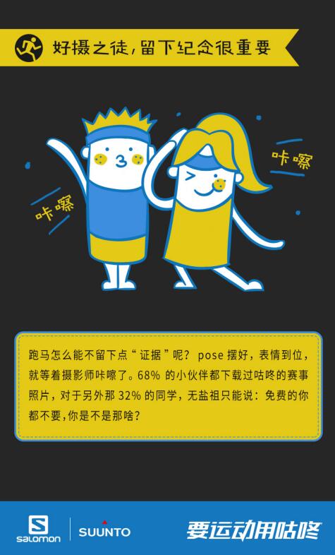 咕咚跑鞋竞速,咕咚联名跑鞋评测